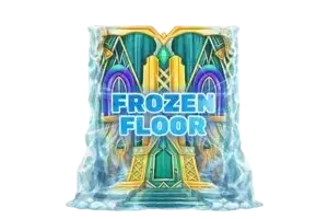 Gefrorener Boden bei Tower Rush